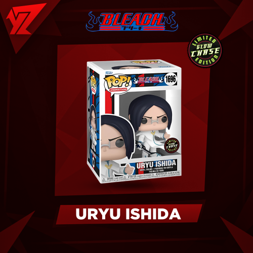فونكو بوب يوريو اشيدا - Fukno pop URYU ISHIDA