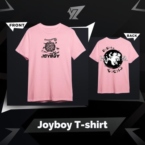 تي شيرت جوي بوي - Joyboy T-shirt