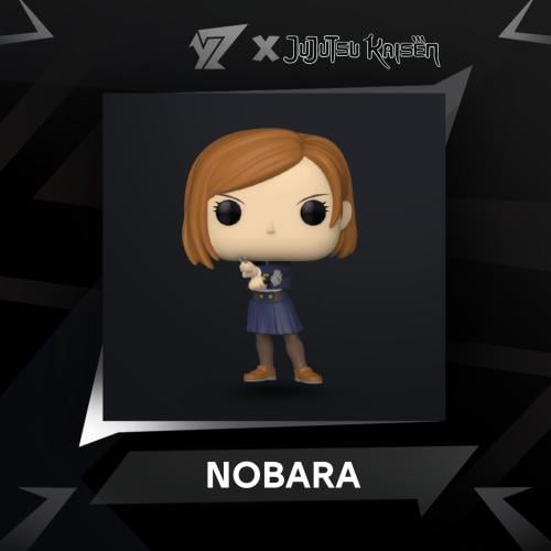 نوبارا فونكو بوب - Nobara Funko pop