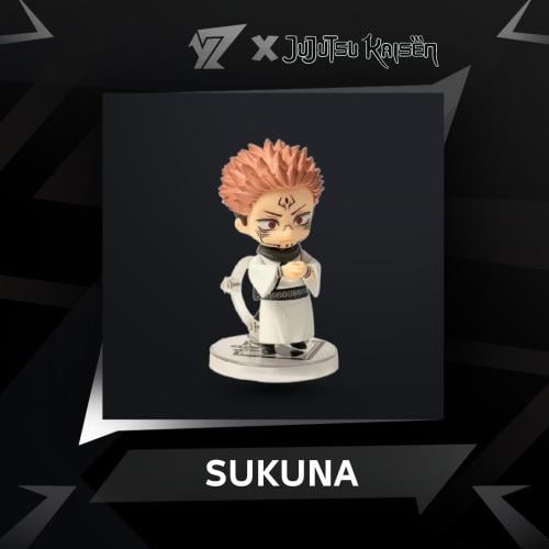 مجسم سوكونا - Sukuna Figure