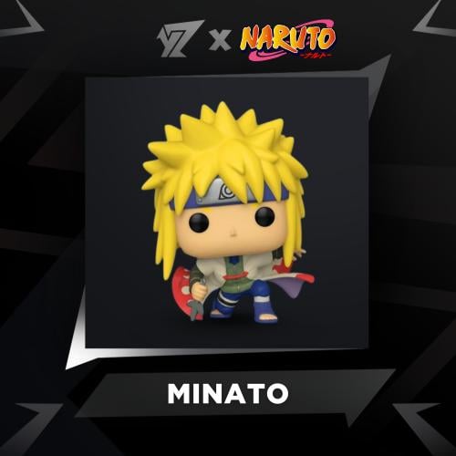 ميناتو فونكو بوب - Minato Funko pop