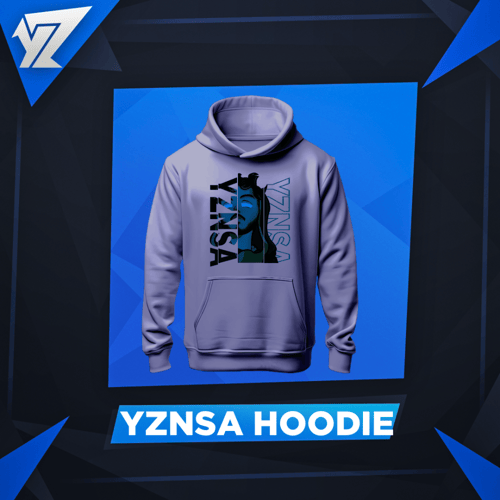 هودي يزن - YZNSA Hoodie