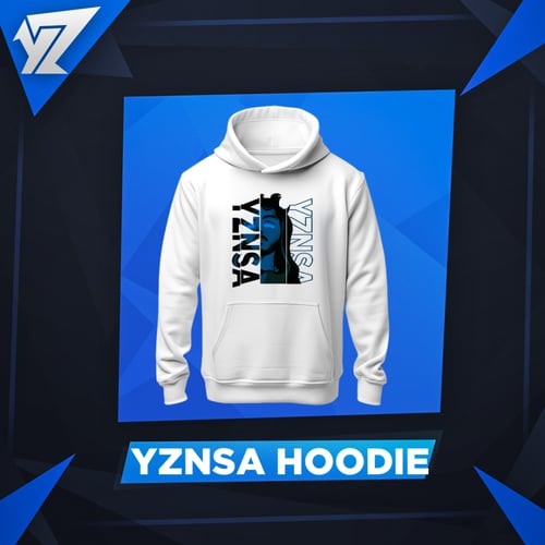 هودي يزن - YZNSA Hoodie