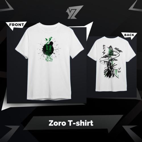 تي شيرت زورو - Zoro T-shirt ( V2 )