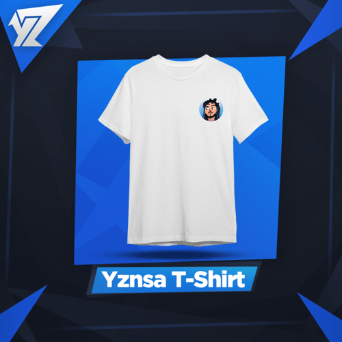 تي شيرت يزن - YZNSA T-shirt