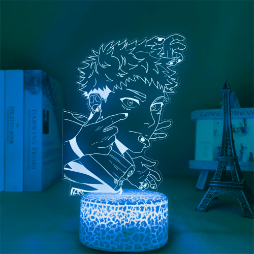 اضاءة يوجي - Yuji LED