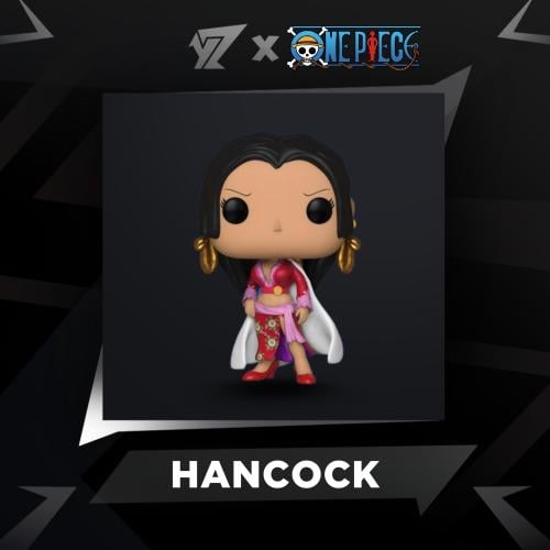 هانكوك فونكو بوب - Hancock Funko pop