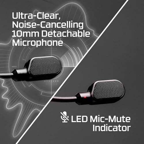 سماعة هايبر اكس كلاود 3 ( اسود ) - HyperX Cloud II...