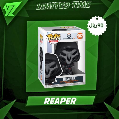 فونكو بوب ريبر - Funko pop Reaper