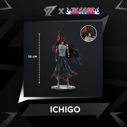 مجسم ايتشغو - Ichigo Figure