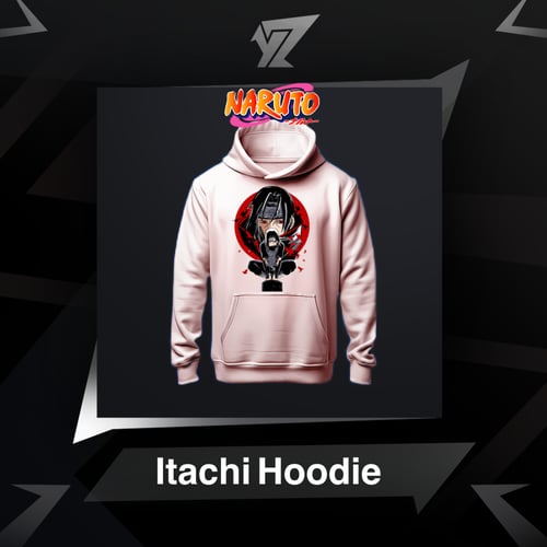 هودي ايتاشي - Itachi Hoodie