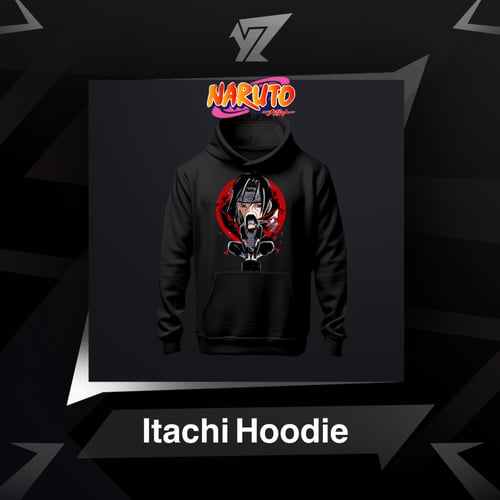 هودي ايتاشي - Itachi Hoodie