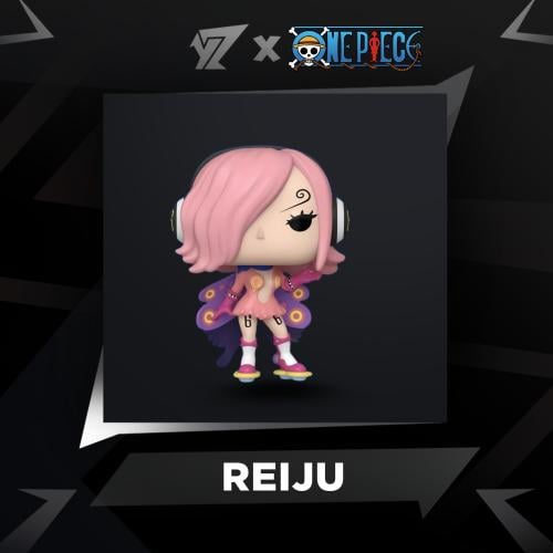 فونكو بوب ريجو - Funko pop Reiju