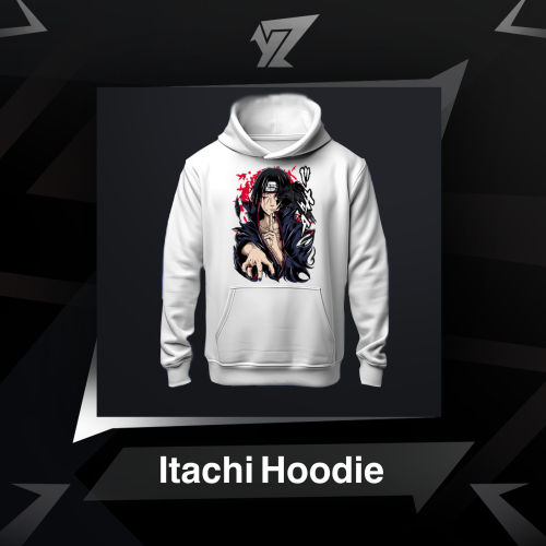 هودي ايتاشي - Itachi Hoodie