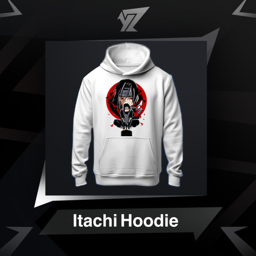 هودي ايتاشي - Itachi Hoodie