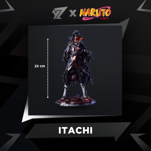 مجسم ايتاشي - Itachi Figure