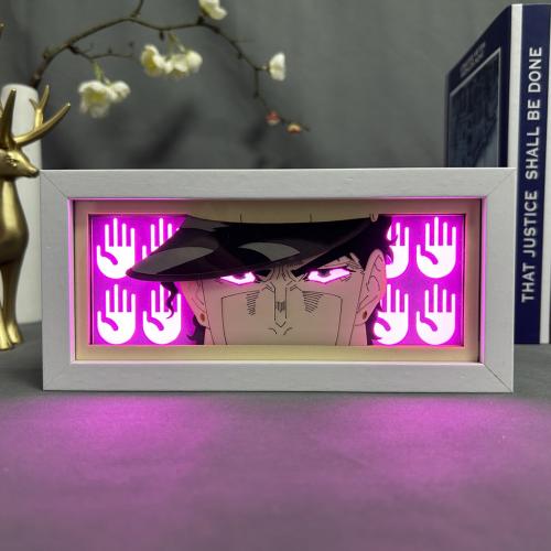 اضاءة كوجو - Kujo LED BOX