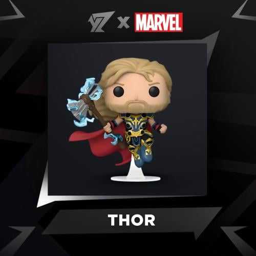 فونكو بوب ثور - Funko pop Thor