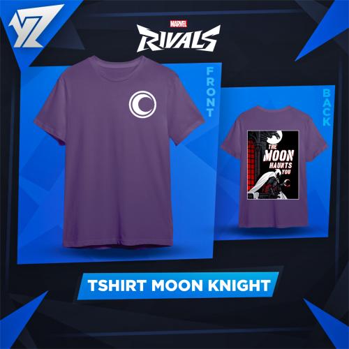 تي شيرت مون نايت - Moon Knight T-shirt