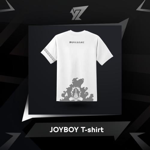 تي شيرت جوي بوي - JoyBoy T-shirt ( V2 )