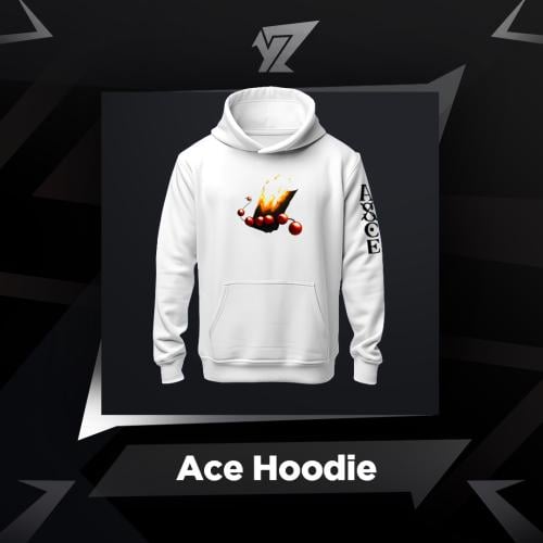 هودي ايس - Ace Hoodie