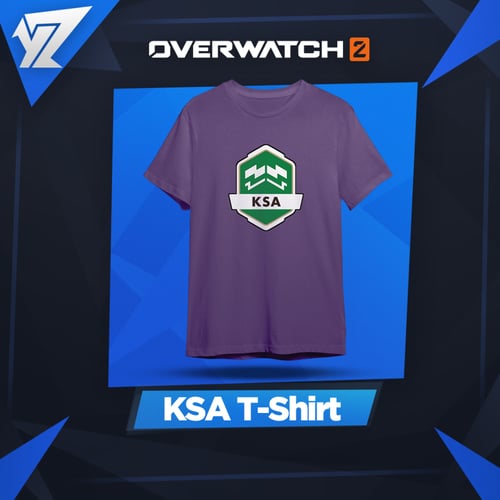 تي شيرت المنتخب السعودي - KSA T-shirt