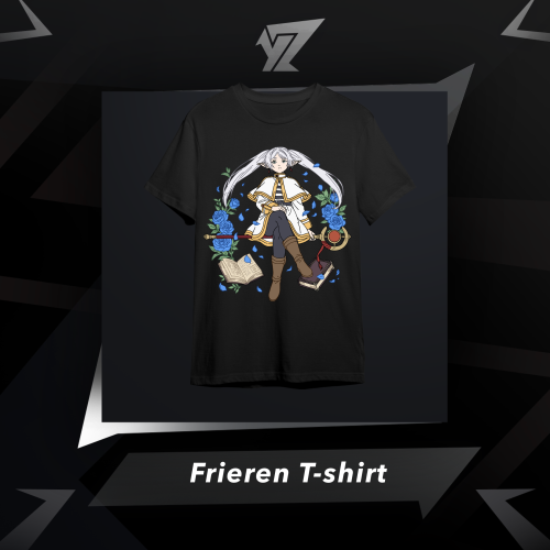 Frieren T-shirt