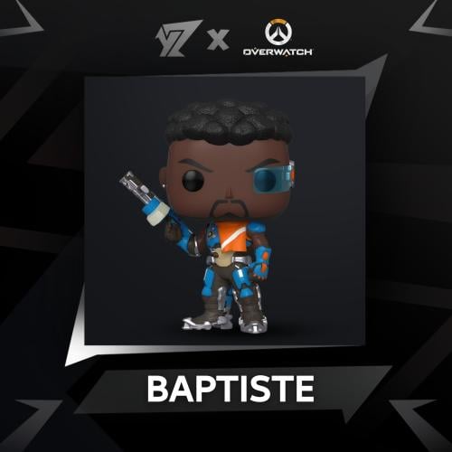 فونكو بوب بابتيست - Funko pop Baptiste
