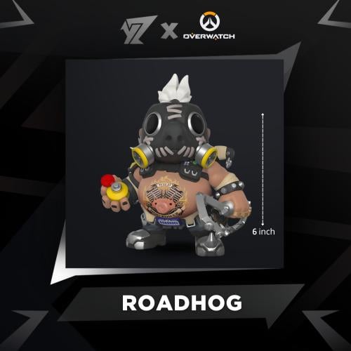 فونكو بوب رود هوق - Funko pop Roadhog