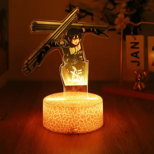 اضاءه ملونه ميكاسا - MIkasa Color LED