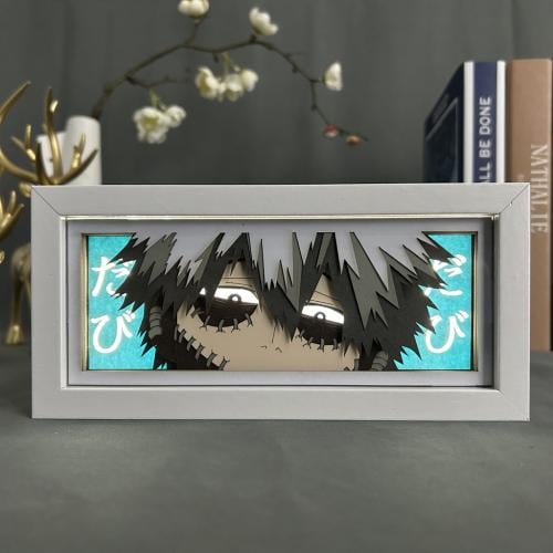 اضاءة دابي - Dabi LED BOX