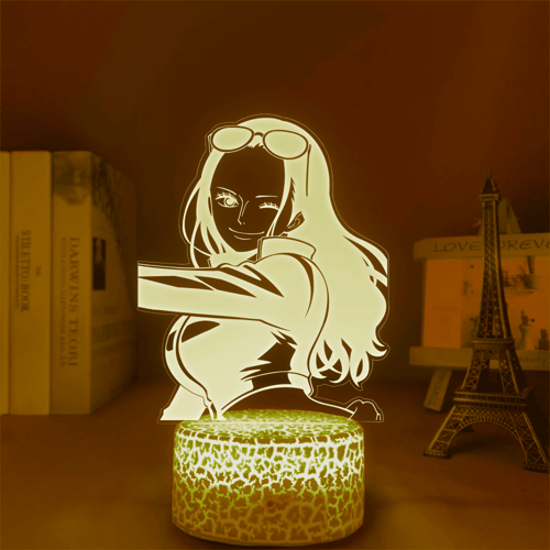 اضاءة روبين - Robin LED