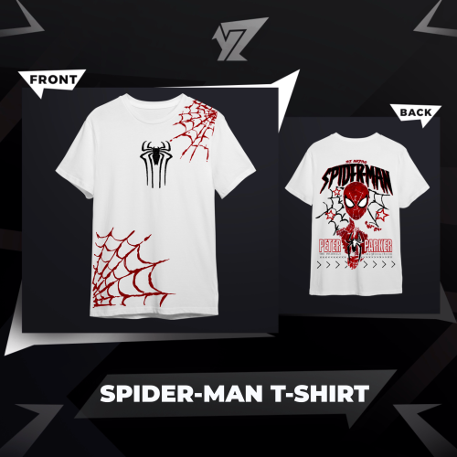 Spiderman T-shirt