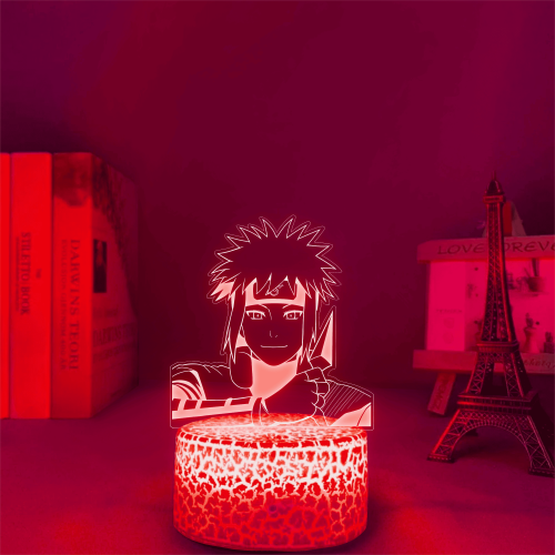 اضاءة ميناتو - MInato LED