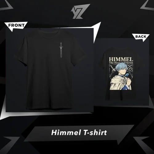 Himmel T-shirt (V2)