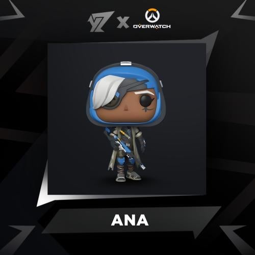 فونكو بوب انا - Funko pop ANA