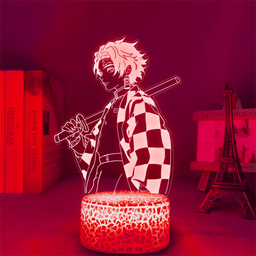 اضاءة تانجيرو - Tanjiro LED