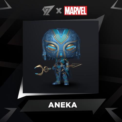 انيكا فونكو بوب - Aneka Funko pop