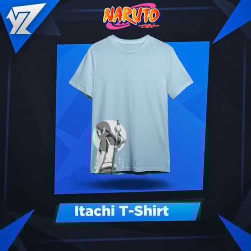 تي شيرت ايتاشي - Itachi T-shirt