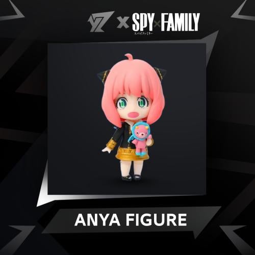 مجسم انيا - Anya Figure