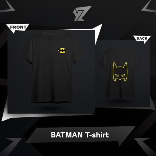 تي شيرت باتمان - Batman T-shirt