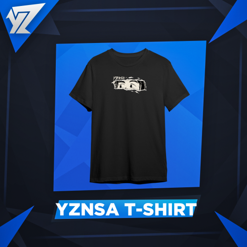 تي شيرت يزن - YZNSA T-shirt