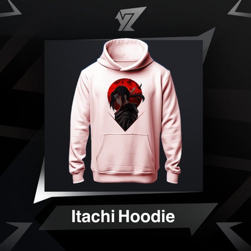 هودي ايتاشي - Itachi Hoodie