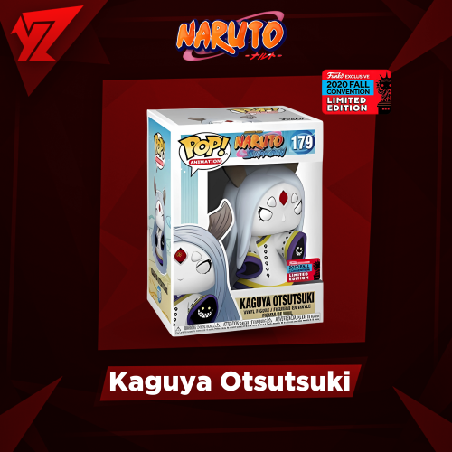 كاجويا فونكو بوب - Kaguya Funko pop