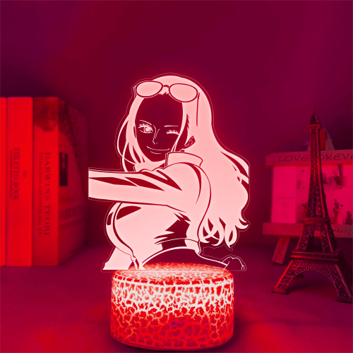 اضاءة روبين - Robin LED