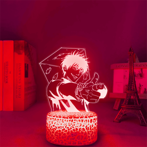 اضاءة قوجو - Gojo LED