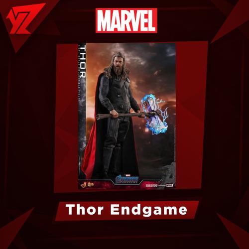 Hot Toys: Thor Endgame