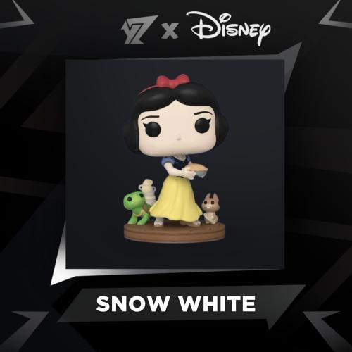 سنو وايت فونكو بوب - Snow White Funko pop