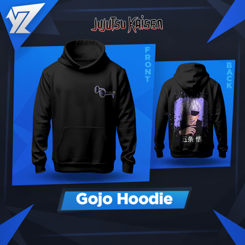 هودي غوجو - Gojo Hoodie