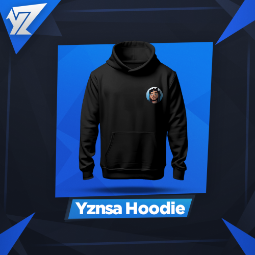 هودي يزن - YZNSA Hoodie